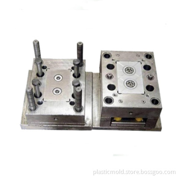 Plastic ABS Geaer Injection Mold Maker